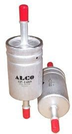 ALCO FILTER KRAFTSTOFFFILTER FILTEREINSATZ SP-1489