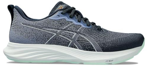 Asics 1012B513 - DYNABLAST 4 400 French Blue/Denim Blue 400 French Blue/Denim Blue Gr. 9½