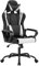 BestOffice Chaise Gaming,Ergonomique Fauteuil Gaming,Chaise Gamer avec Coussin Lombaire et Appui-tête, Siege Gaming Hauteur Réglable, Siège Gamer Blanc