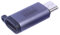 AYPOHU Adattatori USB C a micro USB - Supporto e Dati per Telefoni e Tablet