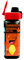 Pokemon Wiederverwendbare Flasche, rechteckige Wasserflasche für Kinder, Reiseflasche, 500 ml