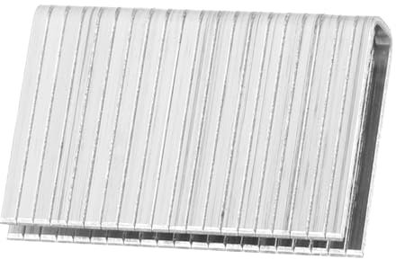 KONTONTY 20Pcs Shutter Replacement Staples for Plantation Shutters Window Shutter Repair Kit Louver Staples for Interior Window Blinds Durable Shutter Repair Staples