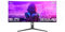 𝗫= 40 Inch Gaming Monitor • Curved • 5K • 75Hz • 1ms • IPS DQHD • G-Sync/FreeSync • HDMI, DisplayPort • Tilt Adjust • Vesa • Built-In Speakers (XEXUL40 | Black)
