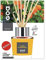 Goa - Goatier Esprit 200ml Fleur d'oranger