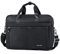 SPAHER Mens Leather Laptop Bag Briefcases for Men 15.6 Inch Leather Briefcase Business Work Laptop Handbag Messenger Bag Shoulder Bag with Removable Strap Daily Man Bag Gift for Man
