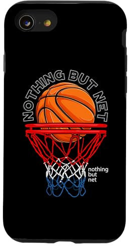 Basketball Case for iPhone SE (2020) / 7 / 8