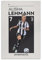 QZFNCOYU Alyssa Lehmann Juventus Fußballer Kunstposter Leinwand Poster Schlafzimmer Dekor Landschaft Büro Zimmer Dekor Geschenk 30 x 45 cm