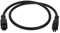 OTOTEC Câble d'extension à 4 broches sans anneau magnétique 4 broches mâle vers femelle, pas de câble de 3 mm, longueur 50 cm, compatible avec interface Micro Fit 3.0