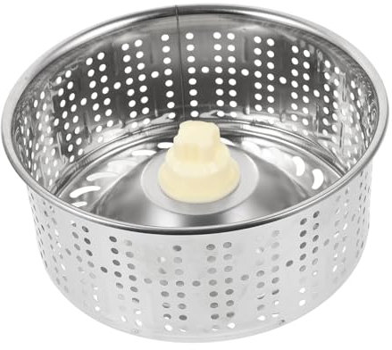 Rotary Mop Bucket Dry Basket Splashing Basket for Effortless Cleaning Mop Bucket Accessory for Removal Organization Essential for Maintaining