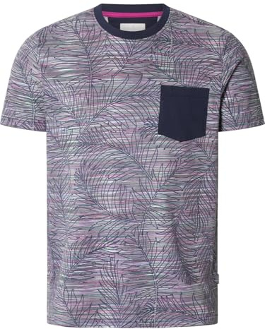 BABISTA Herren T-Shirt Enzoti