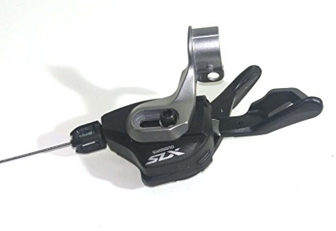 SHIMANO Mando De Cambio Slx 11V Pod Lft Sl-M7000-Ir 2V Ispec Ii Negro