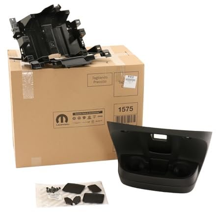 Original Fiat Cup Holder/Fiat Ducato/Citroen Jumper Peugeot Boxer 250 Models from 2006 Onwards.