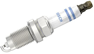 Bosch 242236530, Bosch Sold as Spark Plug (Single Unit) 0242236530