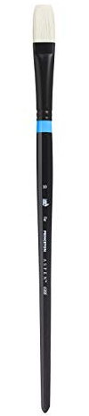 Pri Aspen Syn Lh Flat Size 10