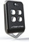 STARLINE RADIOCOMANDO UNIVERSALE STARLINE TWIN AU4T 433 MHz (433.92) codice fisso 4 Tasti, MADE IN ITALY, (NO rolling-code) riprogrammabile funziona 200 metri. NERO