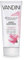 VANDINI Hydro Handcreme Damen mit Magnolienblüte & Mandelmilch - Intensiv Creme für normale bis trockene Haut - vegane Hautpflege für Frauen ohne Silikone, Parabene & Mineralöl (1x 75 ml)