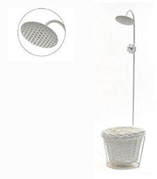 Arte Regal Import Blumenkübel Wasserhahn Dusche
