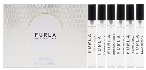 FURLA Set Eau de Parfum, 5 ml