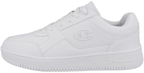 Champion RD18 Low Low Top Herren Schuhe Weiß 47.5 EU