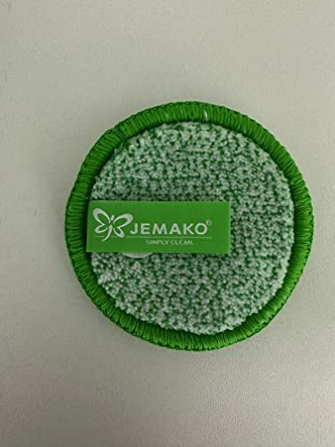 Jemako DuoPad mini GRÜN Ø 9,5 cm