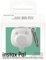 INSTAX Pal Design Silicon Case White