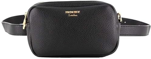 Bauchtasche Pamela schwarz