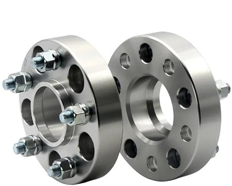 EQUSS Spurverbreiterung Kompatibel Mit Porsche Für Panamera Für Cayenne Für Cayman Für Boxster Für 718 911 2 Stück PCD 5x130 CB71,6 Mm Auto-Spurverbreiterungsadapter (Color : 40mm)