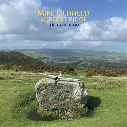 Hergest Ridge 1974 Demo Recordings (Ltd. Edition)
