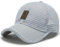 Cappello da Baseball Traspirante Cappelli Unisex Snapback di Berretto Casuale Regolabile Cappello da Baseball Berretto da Baseball Unisex Regolabile Cappello con Visiera