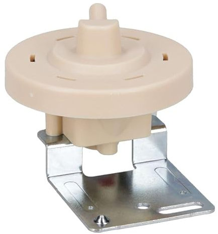 LUTH Premium Profi Parts Druckschalter kompatibel mit LG 6601er1006f für Waschmaschine