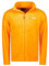 Geographical Norway Tug Men Fz - Giacca Uomo Pile Sottile Zip - Giacca Calda L'Autunno Inverno Primavera - Maglione Pelliccia Maniche Lunghe - Morbido Comfort All'Aperto (ARANCIONE S)