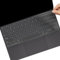 Keyboard Cover for Apple iPad Pro 13 inch M4 Chip A2925/A2926 (2024) with Magic Keyboard, iPad Pro 13 Protector Skin Accessories, US Keyboard Layout Laptop-TPU