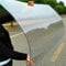 Clear Polycarbonate Sheets Plastic Roof Panel,Impact Resistant PC Board,Daylighting Panels,Pergola Carport Greenhouse Canopy Replacement Cover,Screws (1.5m x 3m(4.92ft x 9.84ft))