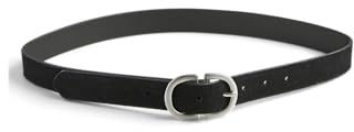 Pcjuva Suede Jeans Belt Noos