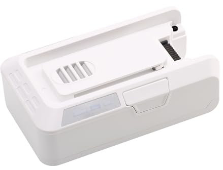 Abaiyer Ersetzen Sie den original Staubsauger-Akku 21.6V 3000mah Li-Ion Akku Tineco Pure ONE S15 Essentials, S15 Pet, S15 Pet Ex