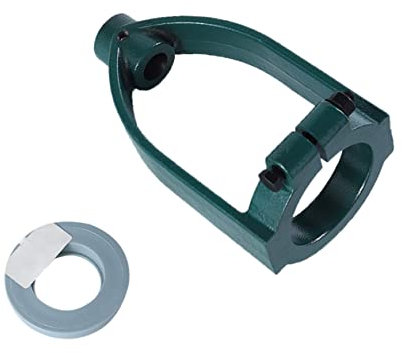 CANIGHT Mortiser Drill Bit Square Mortise Machine Adapter Square Hole Drill Bit