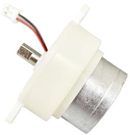 DC 3V-5V 300 Gear electronic starter Silent 4-7RPM Slow Speed Stage Diy Light Starry electronic starter for Show Turntable Accessories