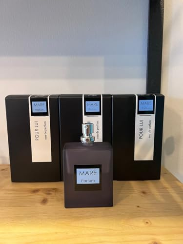 Parfüm Mare 50 ml, Eau de Parfum Spray