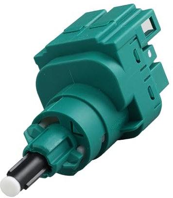 YAOPEI Interruttore di arresto luce freno per Golf MK4 Polo 6N 9N Passat Beetle Bora Caddy Sharan T4 T5 1J0945511D