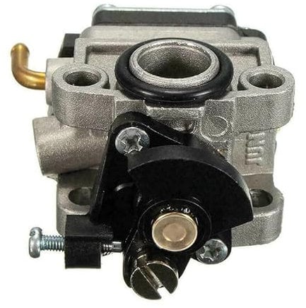 Generator Carburettor 1 Set Engine Trimmer Strimmer Multi Tool Carb Carburetor For Titan Carburettor 25cc Carburetor With Primer Bulb Petrol Filter