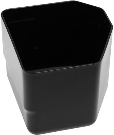 Marc Container Compatible with/Replacement Part for Melitta 6556013 E960 E965 E970 Fully Automatic Coffee Machine