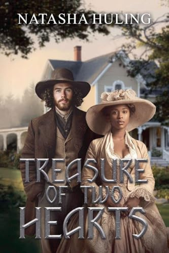 Treasure Of Two Hearts (The Livingston Family Legacy, Band 2)