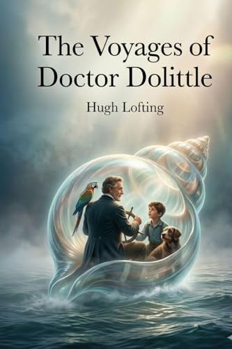 The Voyages of Doctor Dolittle