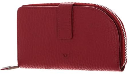 Voi Hirsch Alina Geldbörse RFID Leder 18 cm