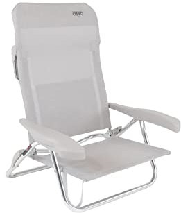 Crespo - Silla de playa - AL/221-M - Beige (34)