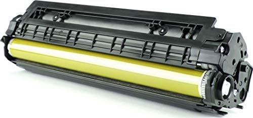 Lexmark C9235 Yellow Toner Cartridge
