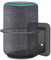 Cozycase Support pour Ech/Ech Plus (2ème génération) et Google Home Une Solution Peu encombrant pour 2ème génération et Google Home Black