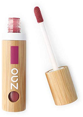 ZAO - Lippenstift - 443 Fraise - Bio vegan 100% natürlich