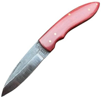 Perkin Coltello Pieghevole FB0144-3W Pocket Knife
