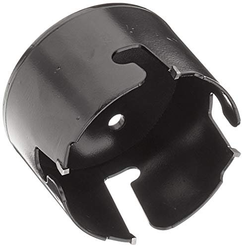 KARNASCH 201150095 Scie à chantourner Allround 60 Eco avec métal dur, 60 mm de longueur, 3,5 mm de largeur, 95 mm de diamètre de coupe